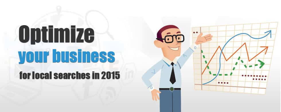 Local business For Search – How to Prepare for 2015 | Los Angeles | ClapCreative