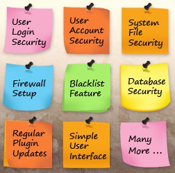 All in one WP Security and Firewall | ClapCreative