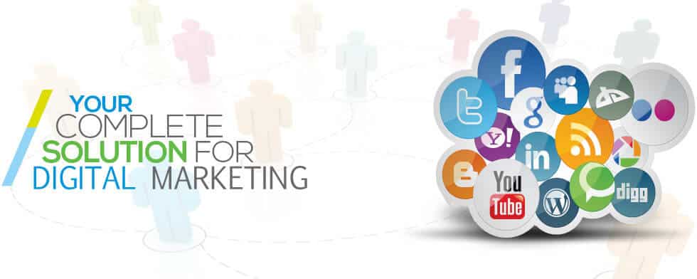 Digital marketing is increasingly becoming the quintessential weapon in any webmaster’s arsenal. With more and more customers moving online, the potential is simple limitless. It is perhaps the only way to stay ahead in these times especially when you are a small business. clapcreative, seo services