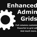 enhance admin grids | Los Angeles | ClapCreative