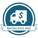 matrix rate Free | Los Angeles | ClapCreative