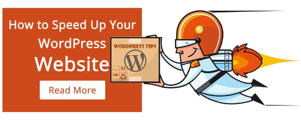 How to Speed Up Your WordPress Website Los Angeles | ClapCreative