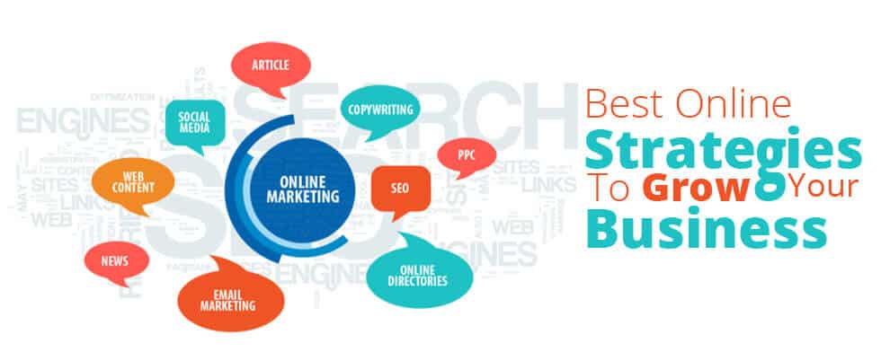 Best Strategies to Kick start your marketing campaign in 2015 | ClapCreative