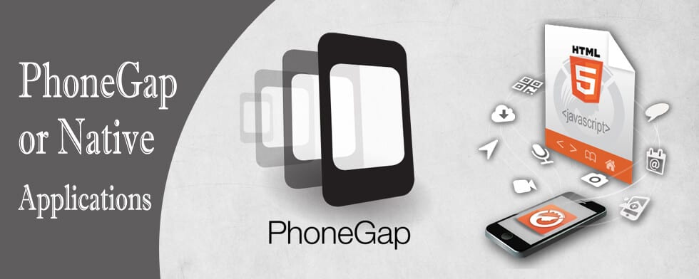 Should You Build PhoneGap or Native Applications? | ClapCreative
