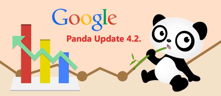 Panda 4.2 is Rolling-Out – Should You Be Worried? - ClapCreative SEO Los Angeles