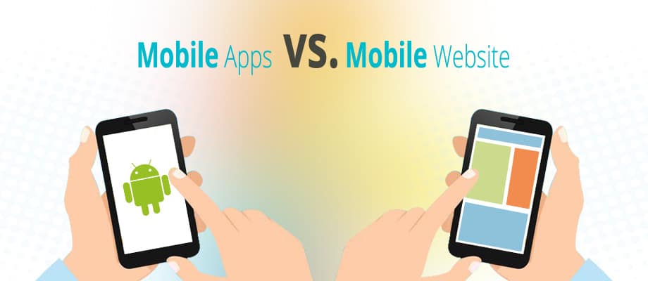 Mobile Website vs. Mobile Apps – Which One Shines a Brighter Spotlight? - ClapCreative