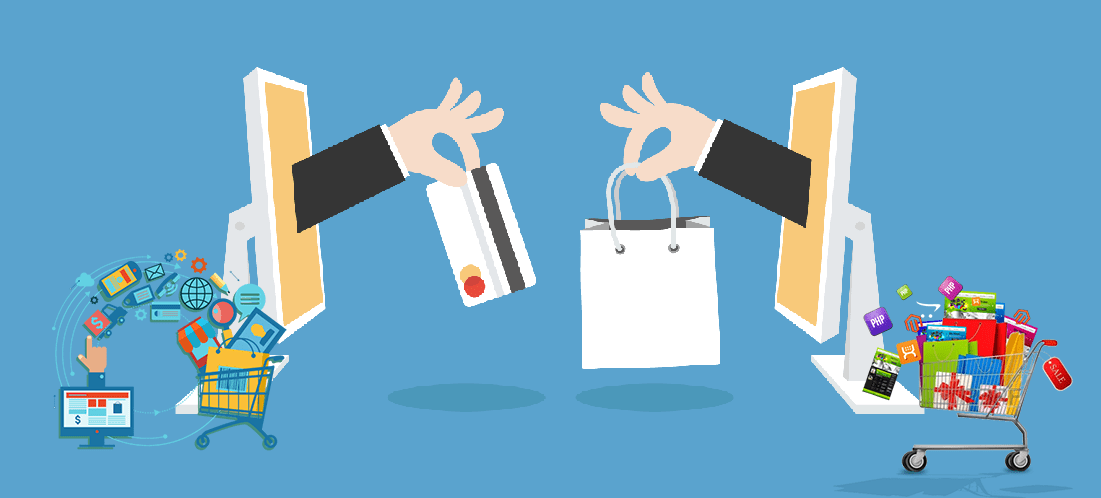 Magento vs. Shopify vs. PrestaShop Twitter Audiences Survey - ClapCreative