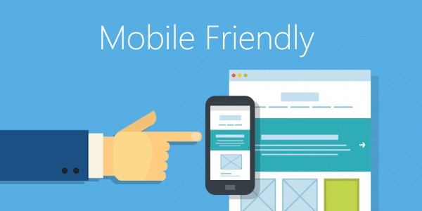 Mobile Friendly - Clap Creative