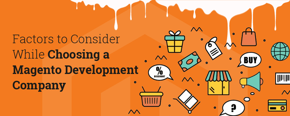 Magento Development Company