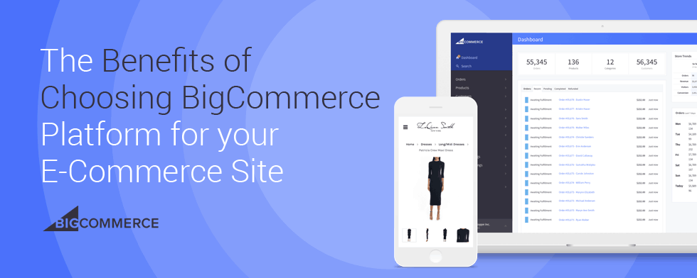 BigCommerce Development