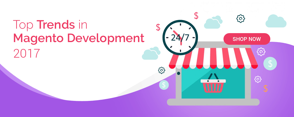 Magento Development