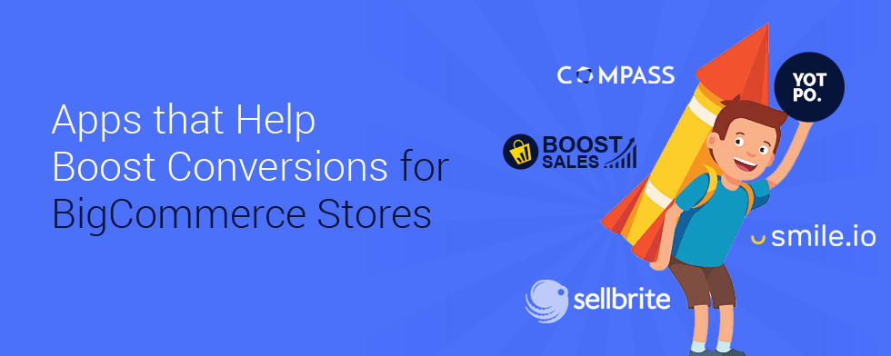 BigCommerce Web Design