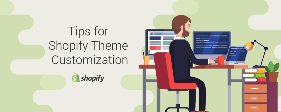 Shopify Theme Customization