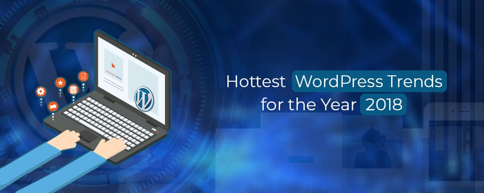 WordPress Web Design