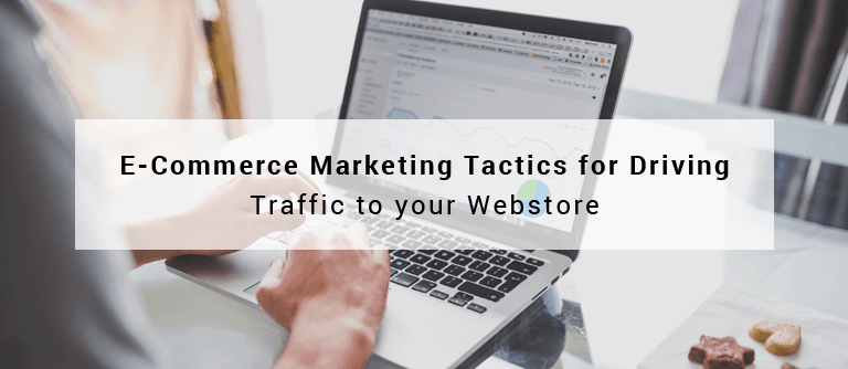 Marketing for Ecommerce