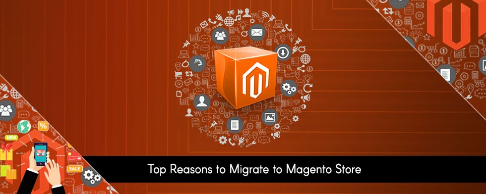 migrate to magento