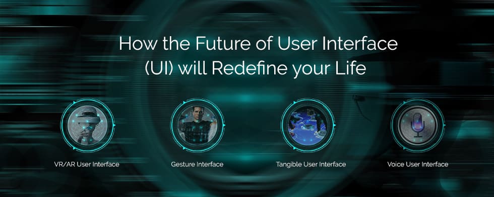 Future of UI