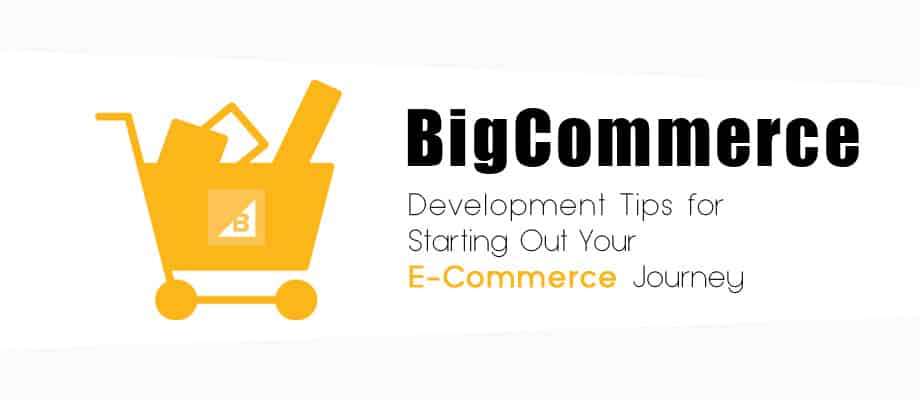 BigCommerce Development