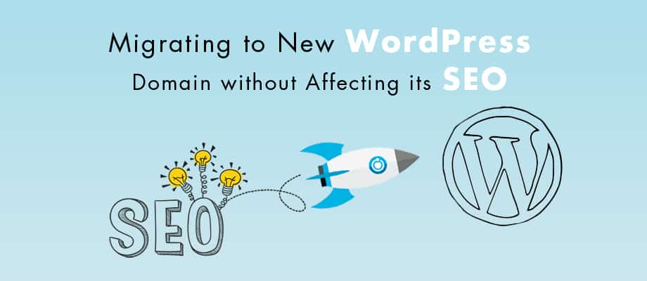 Migrating to New WordPress Domain