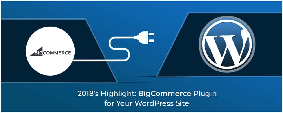 BigCommerce Plugin