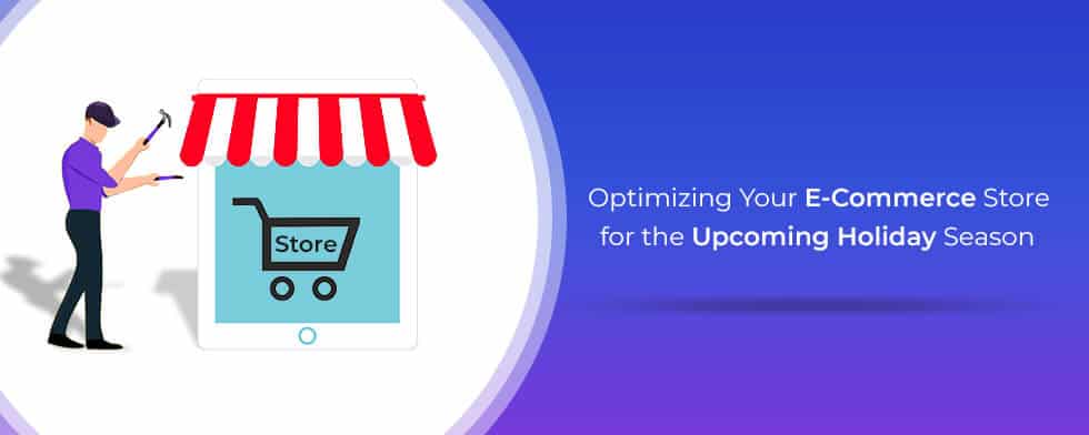 Holiday Season blog image