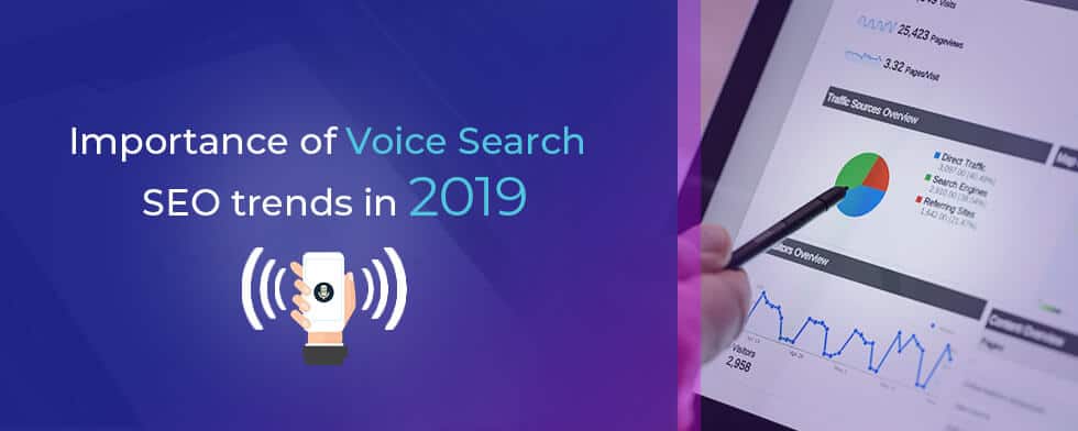 Voice Search
