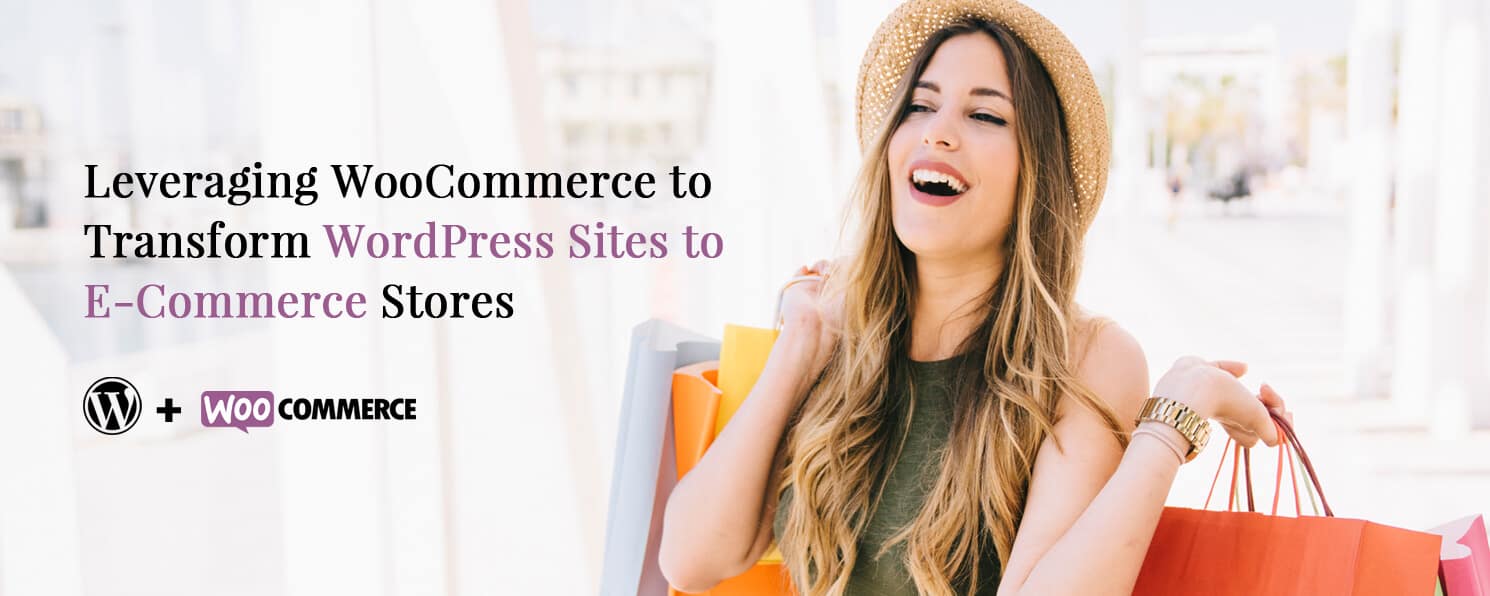 WooCommerce development