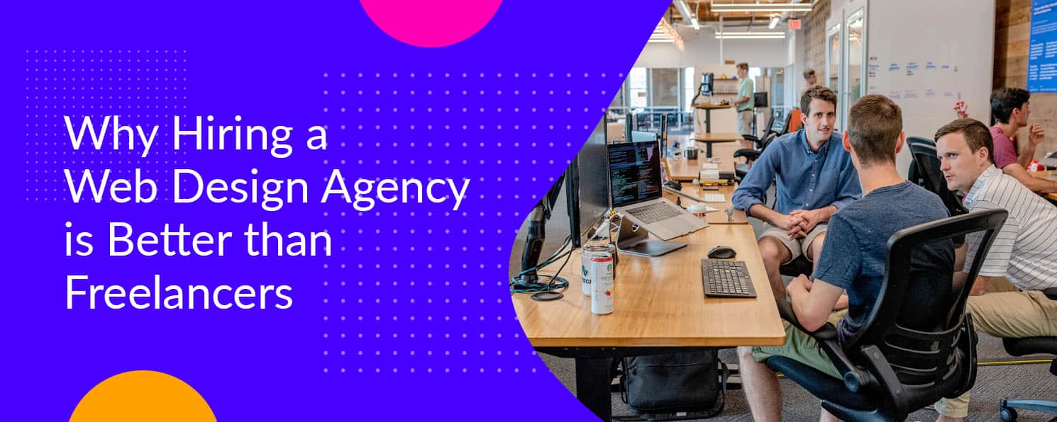 web design agency