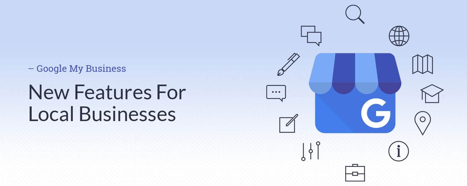 Google My Business Page