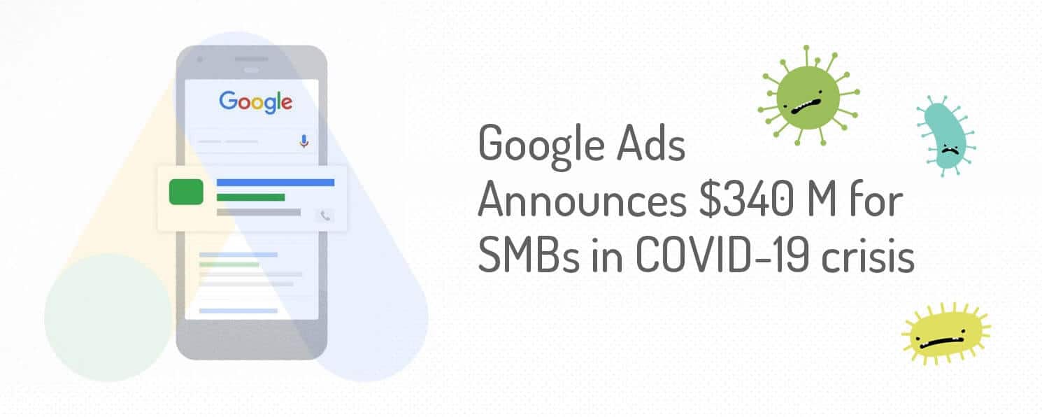 Google Ads SMBs
