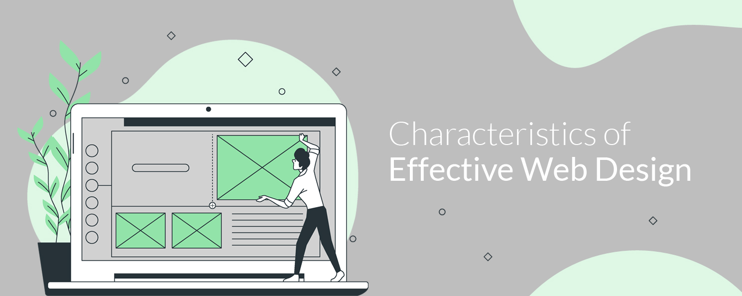 Characteristics of Effective Web Design