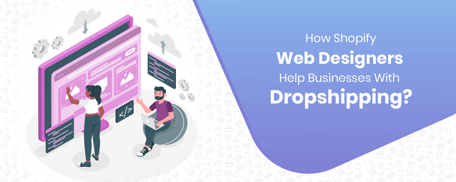 Dropshipping using Shopify