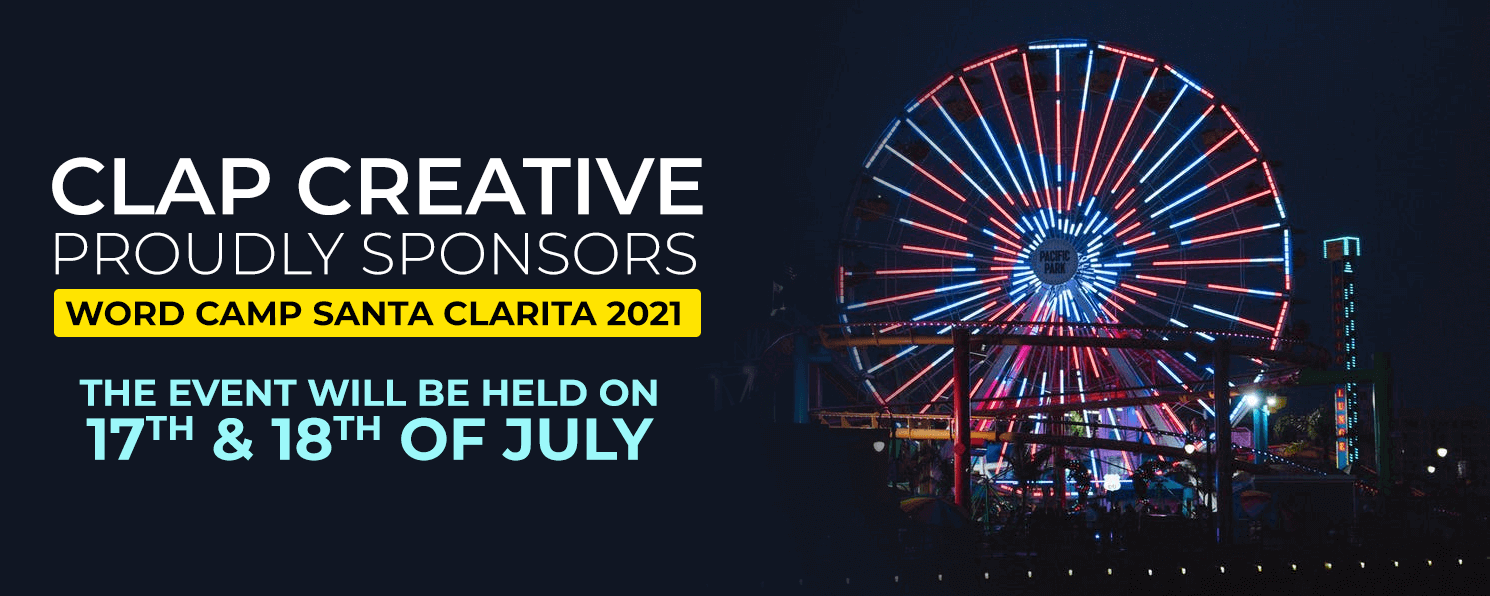 Word Camp Santa Clarita 2021