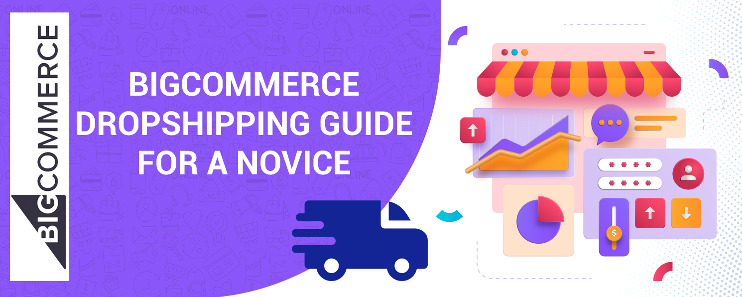 Bigcommerce development