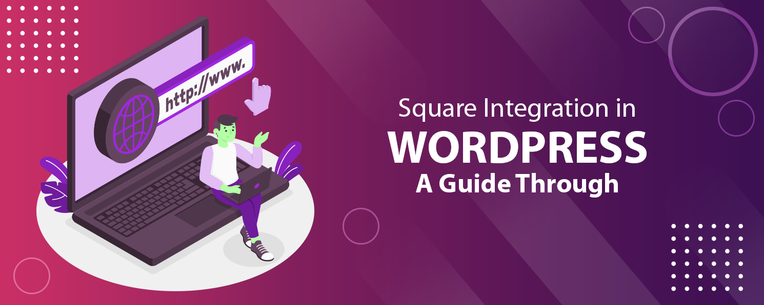 Square Integration in Wordpress