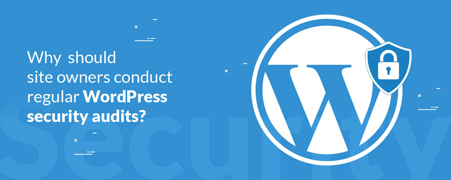 Wordpress Security Audits