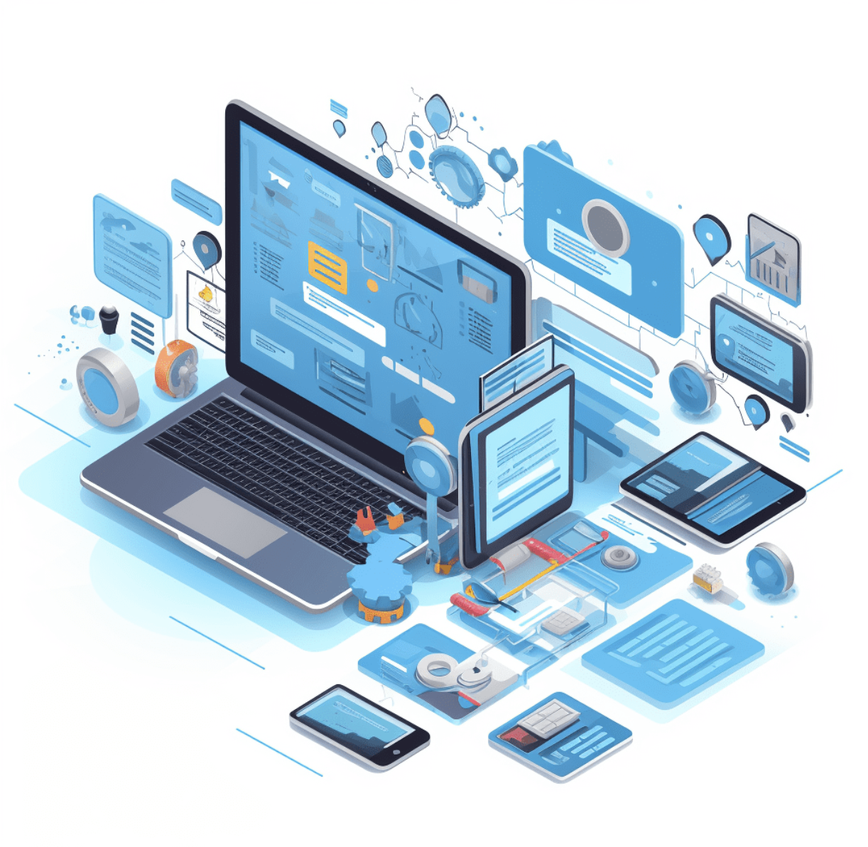 Web Application Development