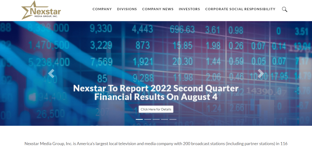 Nexstar Media