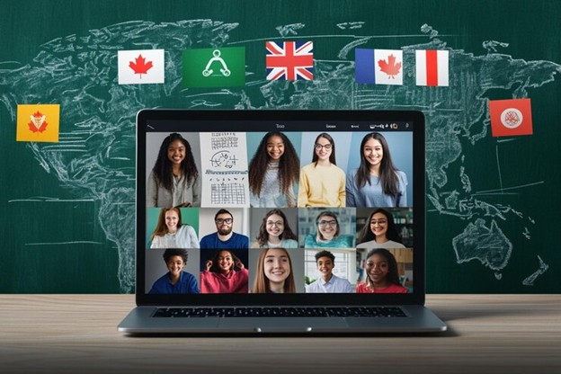 Localize Your Web Images for Different languages blog banner