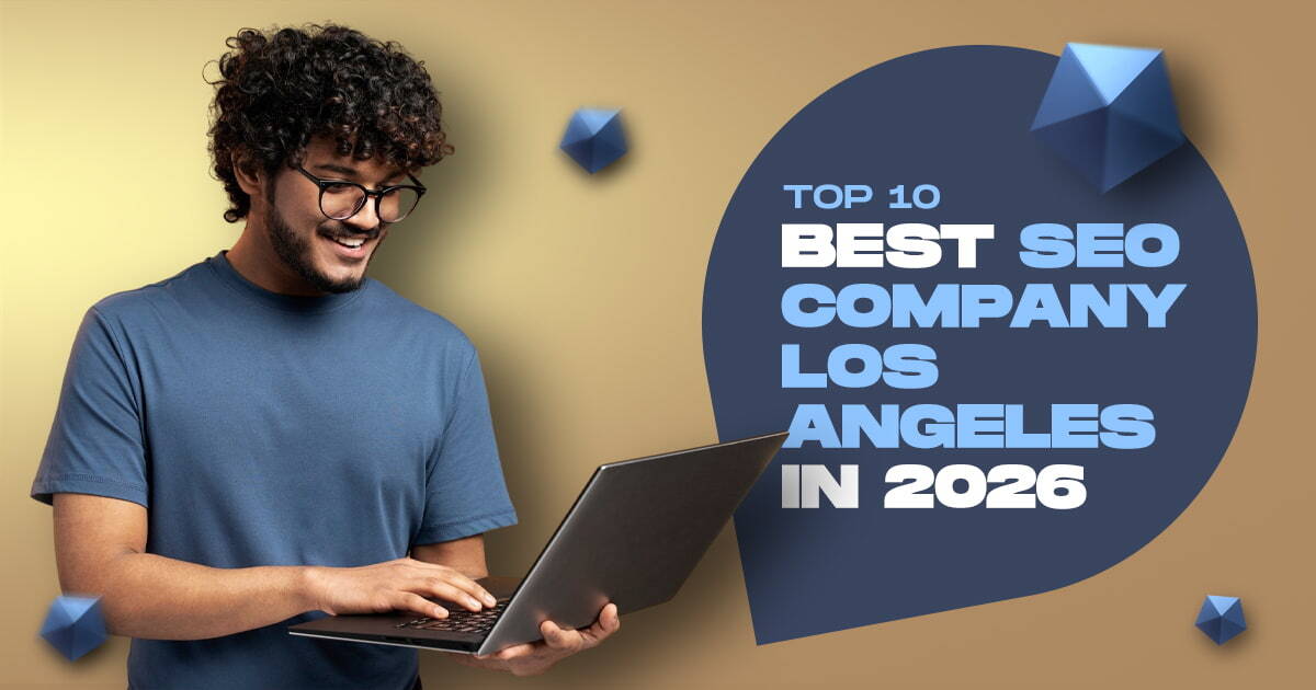best-seo-company- los angeles , blog banner