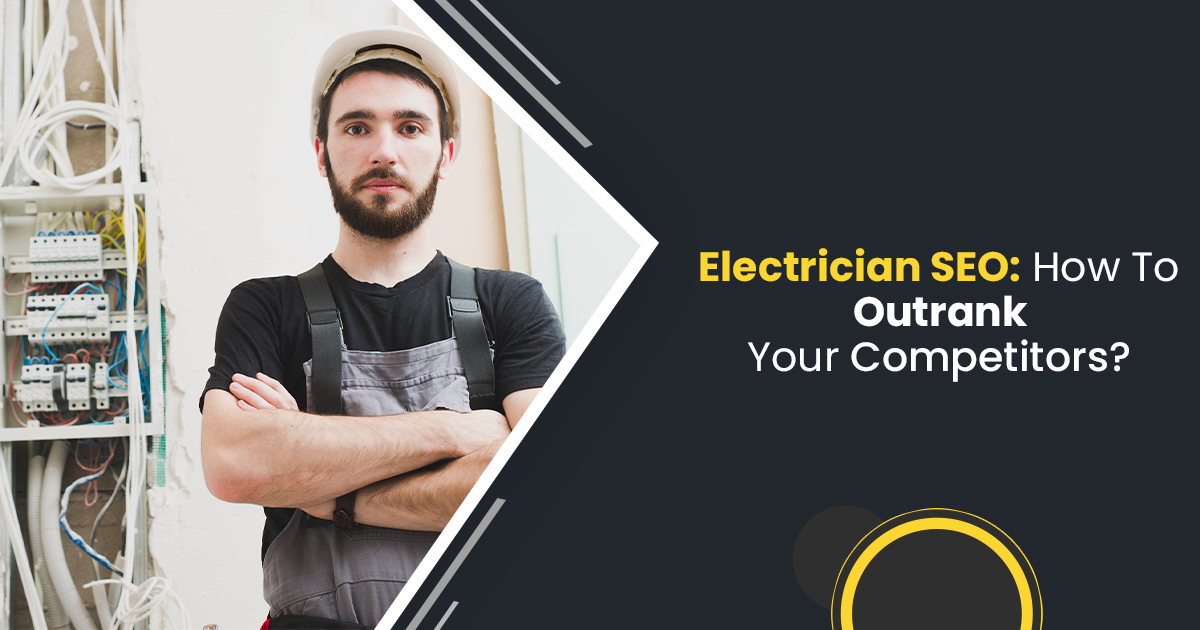 electrician seo blog banner