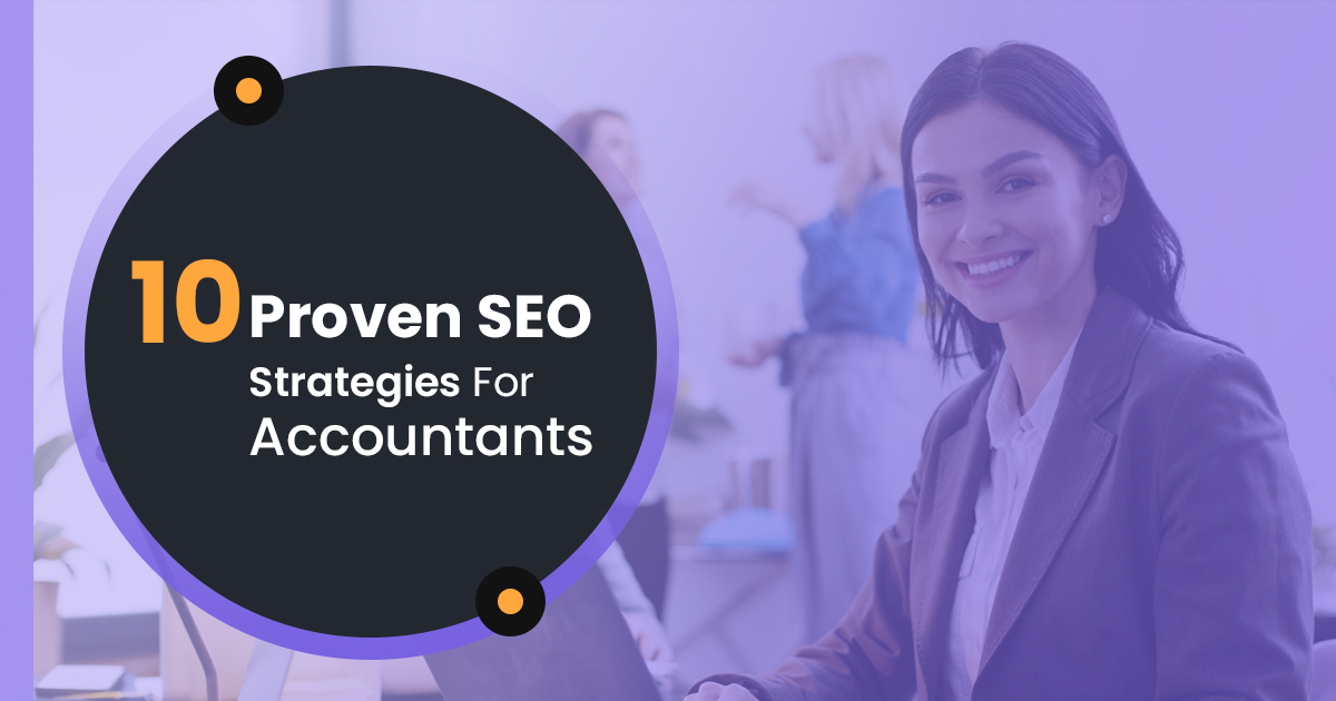10 Proven SEO Strategies for Accountants blog banner