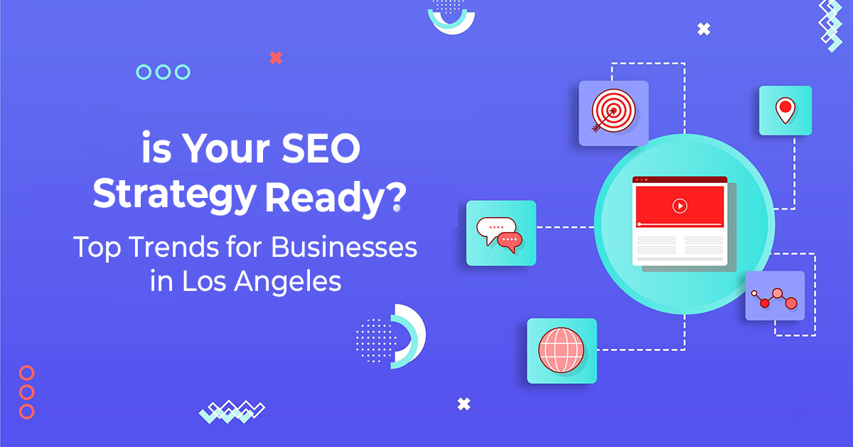 Is Your SEO Strategy Ready? blog banner