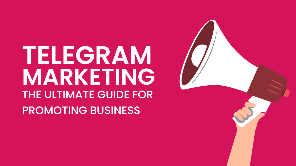 Telegram Marketing Strategies