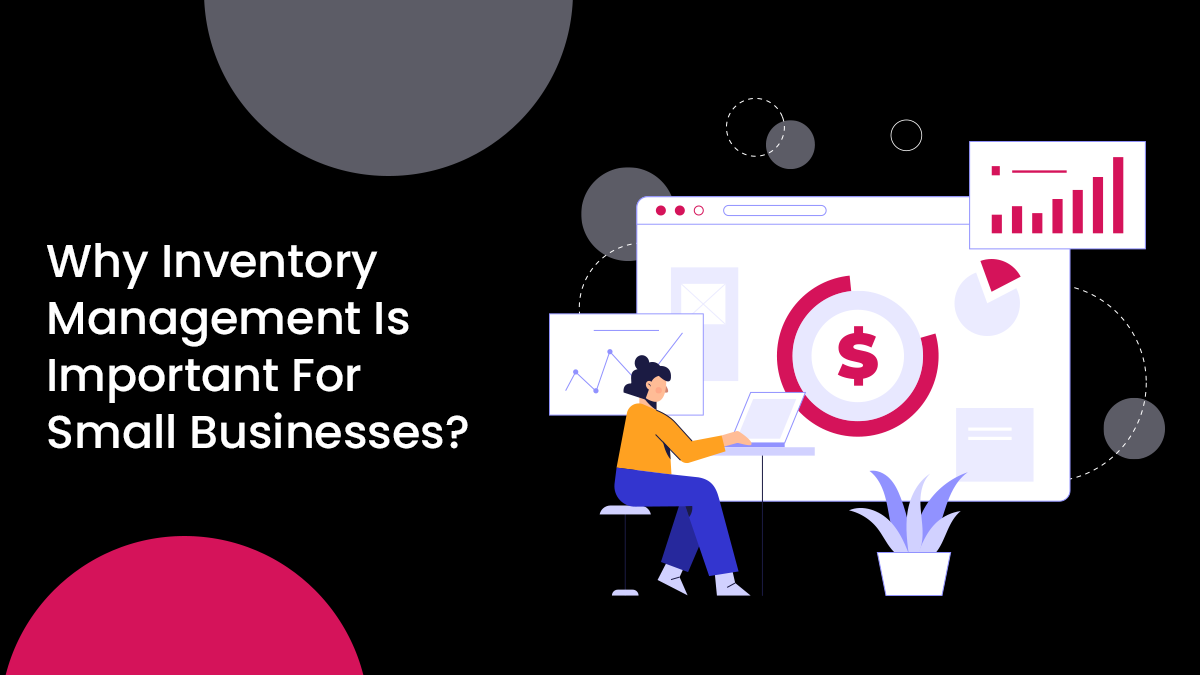 What Is Inventory Management Software?