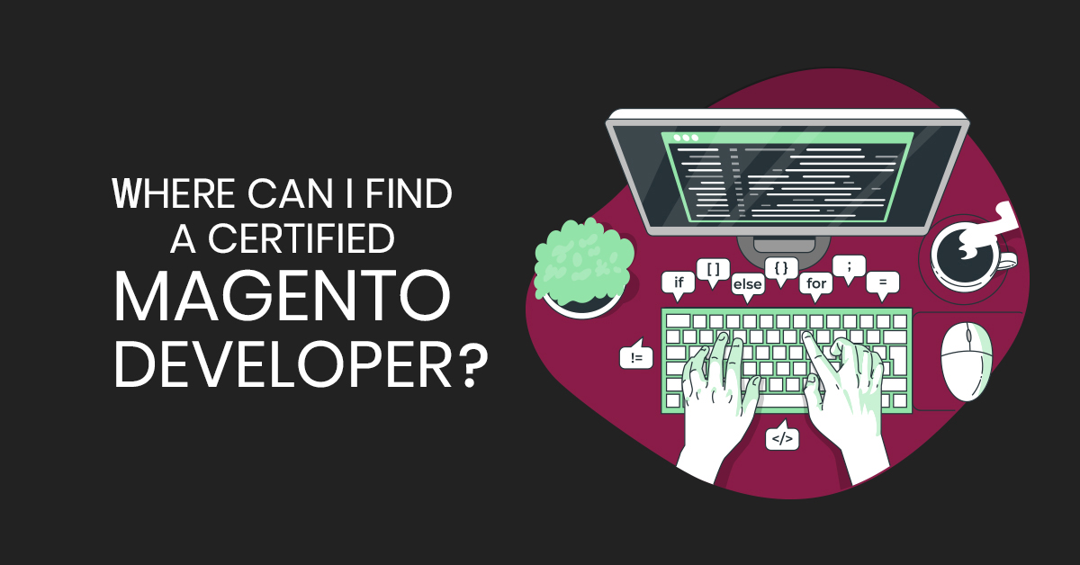 where can i find a certified magento developer?