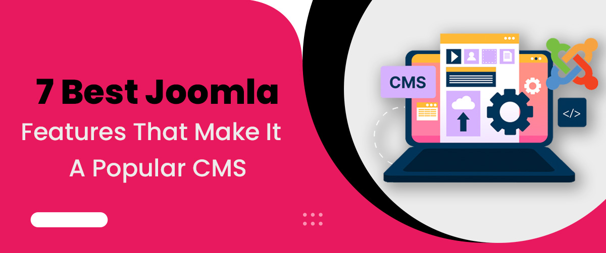 Best Joomla Features