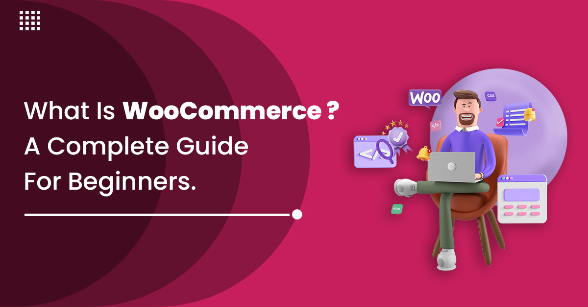 What is Woocommerce?