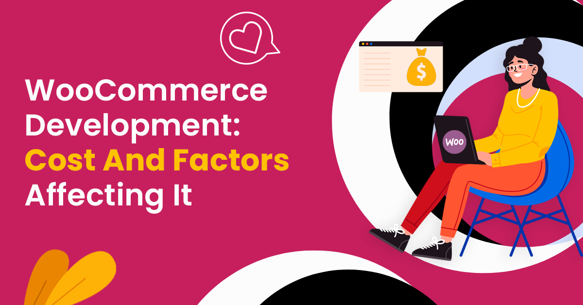 What is the cost of woocommerce