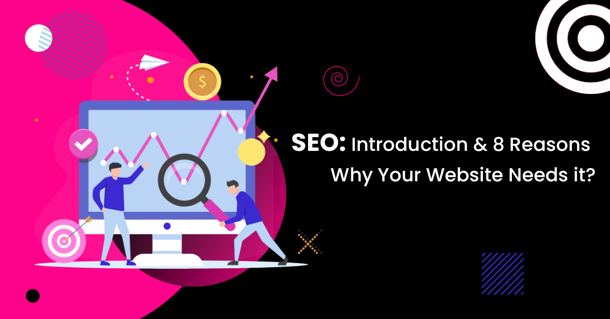 What is seo
